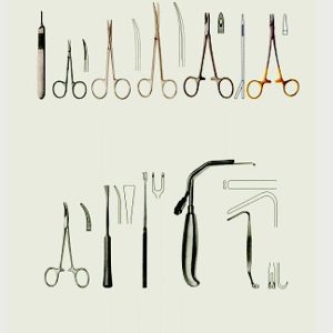 Chin Augmentation Set – Walter Set