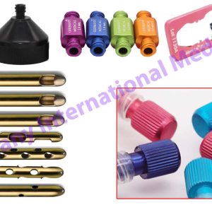 The Germany  Medical  transfer  Breast Set™