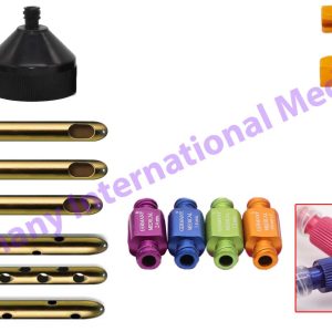 Germany medical   J.W. Little Set™